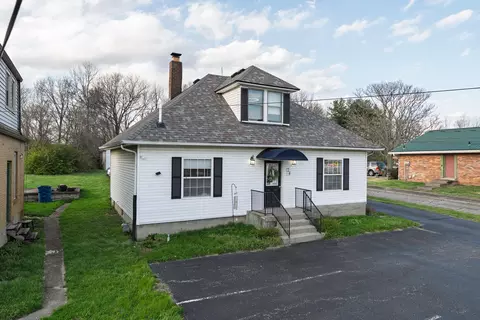 24 Broadway St, Dry Ridge, KY 41035