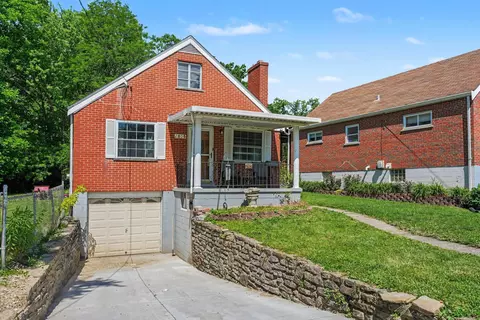 2805 Rosina Ave, Latonia, KY 41015