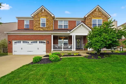 8397 Saint Louis Blvd, Union, KY 41091