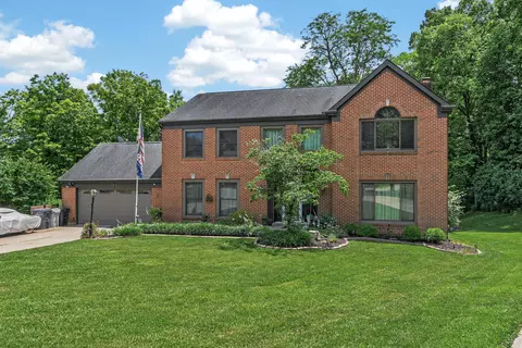 769 Glendale Ct, Crescent Springs, KY 41017