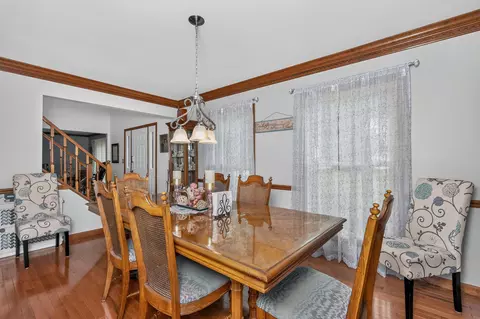 Dining - 769 Glendale Ct, Crescent Springs, KY 41017 photo 2 of 2