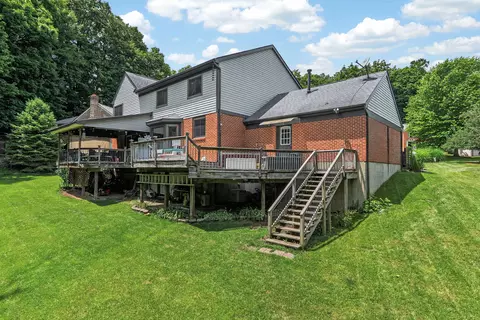 Exterior - 769 Glendale Ct, Crescent Springs, KY 41017 photo 5 of 13