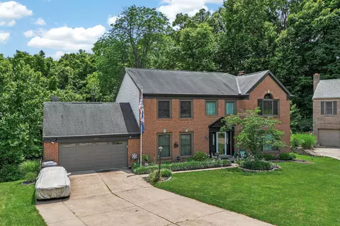 Exterior - 769 Glendale Ct, Crescent Springs, KY 41017 photo 3 of 13