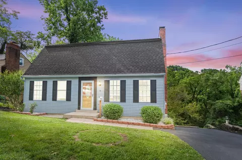 74 Concord Ave, Fort Thomas, KY 41075