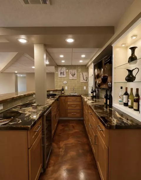 Kitchen - 2612 Amsterdam Rd, Villa Hills, KY 41017 photo 5 of 5