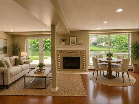 Living - 2612 Amsterdam Rd, Villa Hills, KY 41017 photo 4 of 4