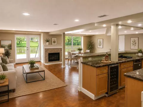Living - 2612 Amsterdam Rd, Villa Hills, KY 41017 photo 3 of 4
