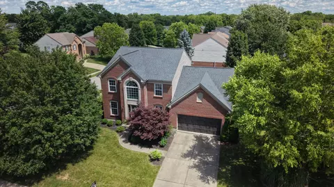 9858 Burleigh Ln, Union, KY 41091