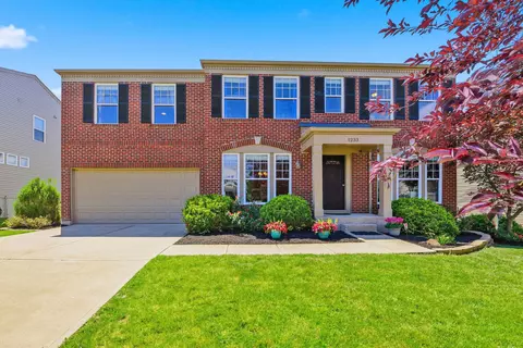 1233 Summerlake Dr, Alexandria, KY 41001