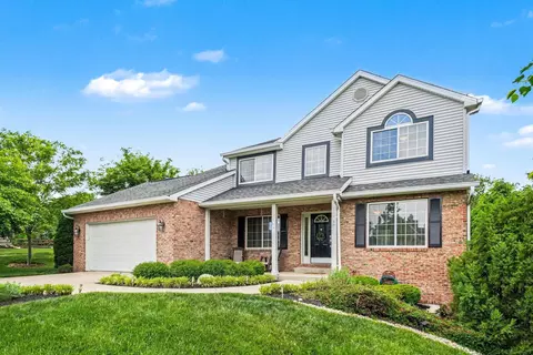 3829 Gregory Ln, Erlanger, KY 41018