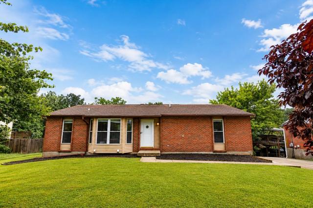 3111 Allens Fork Dr, Burlington, KY 41005