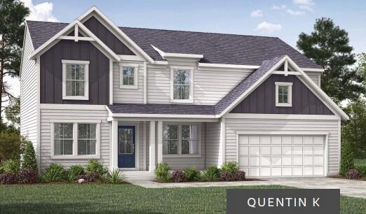 11022 Pinebrook Pl, Independence, KY 41051