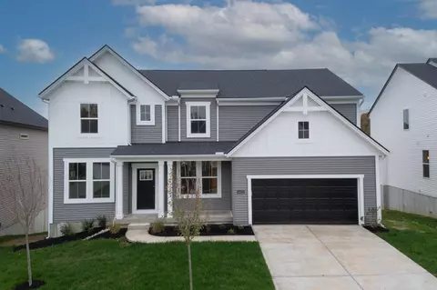11022 Pinebrook Pl, Independence, KY 41051