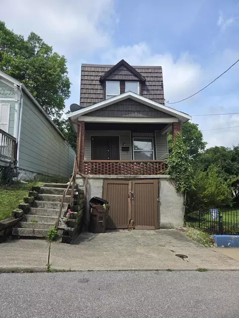 Exterior - 353 Bond St, Covington, KY 41016 photo 7 of 7