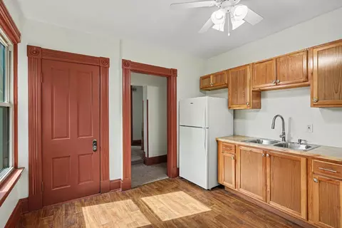 Kitchen - 322 E 17th St, Covington, KY 41014 photo 1 of 3
