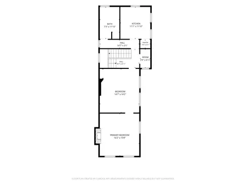 Floorplan - 322 E 17th St, Covington, KY 41014 photo 2 of 2