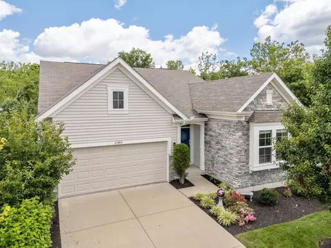 2385 Ormond Dr, Union, KY 41091