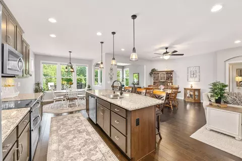 Kitchen - 2385 Ormond Dr, Union, KY 41091 photo 2 of 3