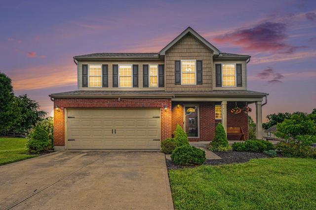 6821 Gordon Blvd, Burlington, KY 41005