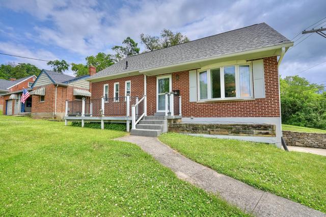 256 Clover Ridge Ave, Fort Thomas, KY 41075