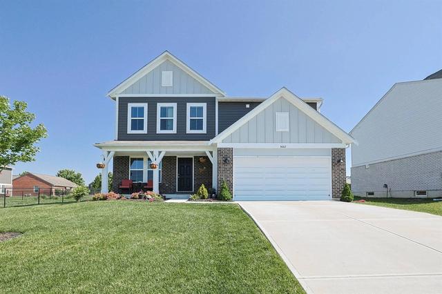 5002 Pinebluff Ct, Burlington, KY 41005