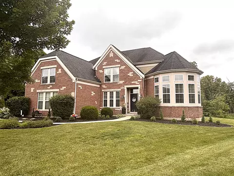 2552 Beauregard Pl, Union, KY 41091