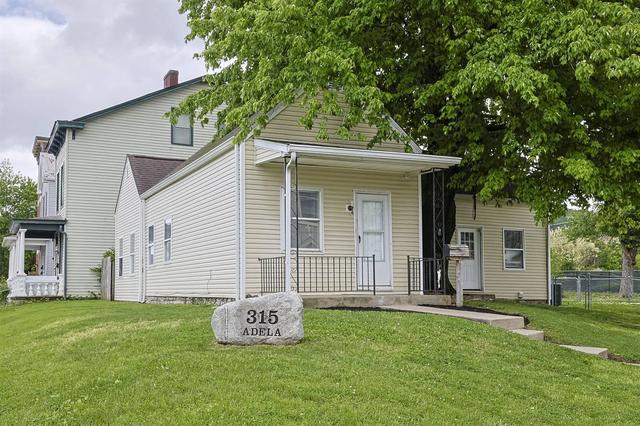 315 Adela Ave, Covington, KY 41016