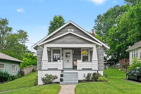 30 Park Ave, Erlanger, KY 41018