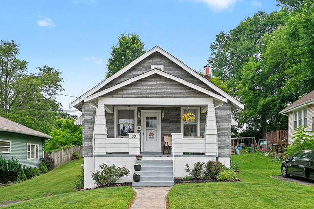 30 Park Ave, Erlanger, KY 41018