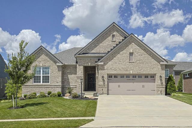 1504 Brumfield Ct, Union, KY 41091