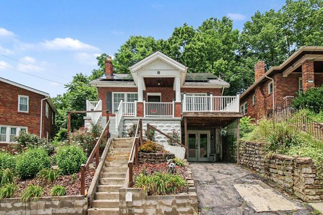 8 Parker Rd, Newport, KY 41071