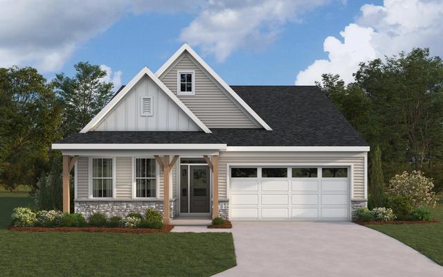 2386 Amici Dr, Covington, KY 41017