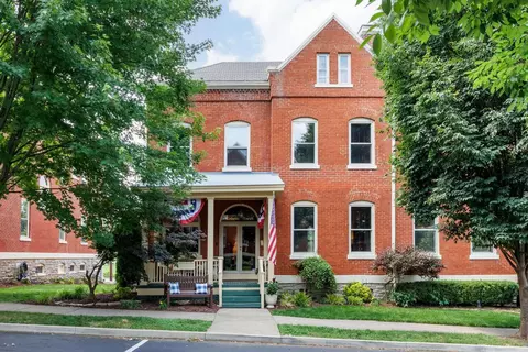 11 Greene St, Fort Thomas, KY 41075