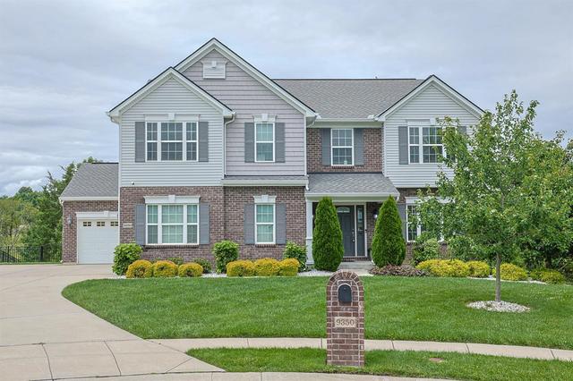 9350 Westfield Ln, Union, KY 41091