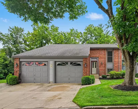 156 Steeleway Farm Ct, Crestview Hills, KY 41017