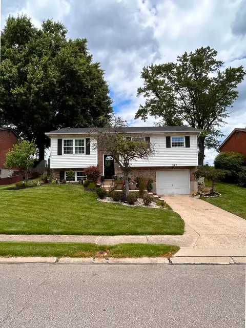 267 Merravay Dr, Florence, KY 41042