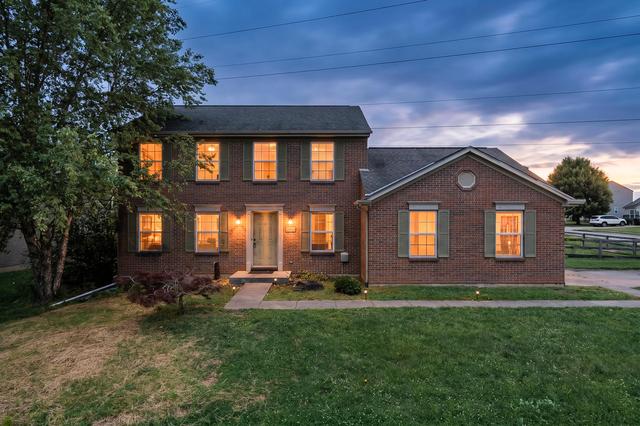 7501 Roxbury Ct, Florence, KY 41042