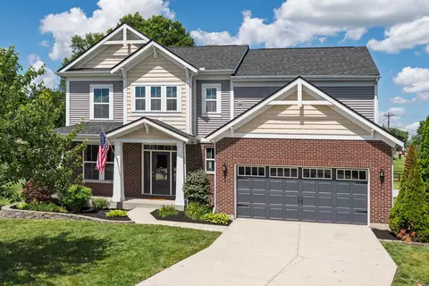 854 Hancock Ct, Union, KY 41091