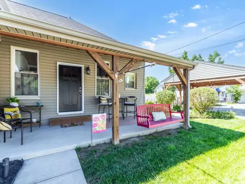 Exterior - 3201 Mabel Ave, Covington, KY 41015 photo 5 of 10