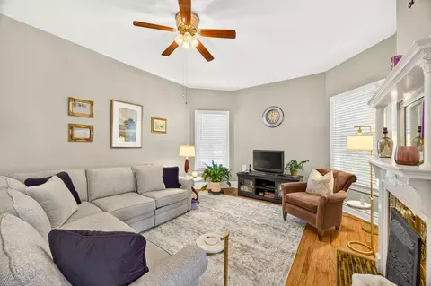 Living - 3201 Mabel Ave, Covington, KY 41015 photo 2 of 2