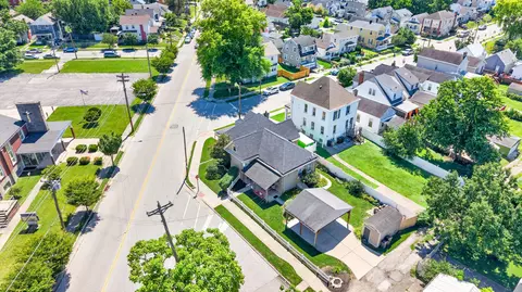 View/Area - 3201 Mabel Ave, Covington, KY 41015 photo 3 of 4