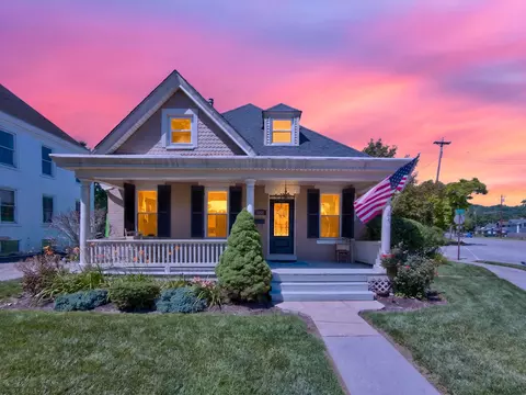 Exterior - 3201 Mabel Ave, Covington, KY 41015 photo 10 of 10