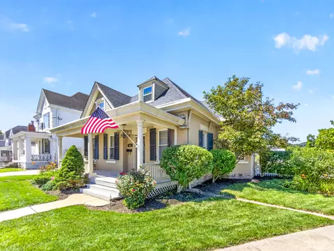 Exterior - 3201 Mabel Ave, Covington, KY 41015 photo 3 of 10
