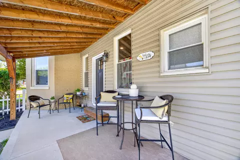 Exterior - 3201 Mabel Ave, Covington, KY 41015 photo 6 of 10