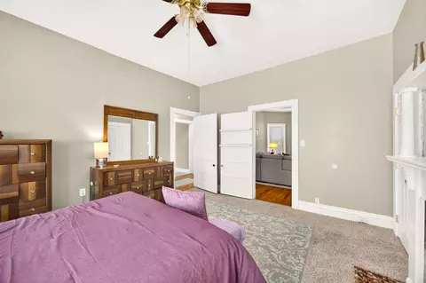 Bedroom - 3201 Mabel Ave, Covington, KY 41015 photo 3 of 5