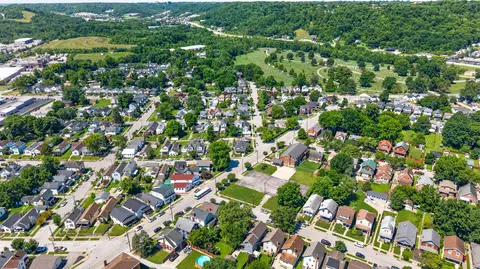 View/Area - 3201 Mabel Ave, Covington, KY 41015 photo 4 of 4