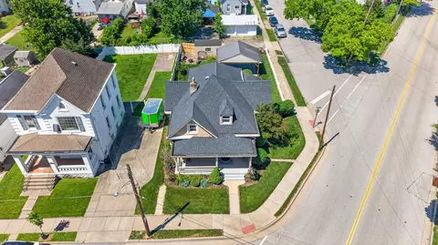 View/Area - 3201 Mabel Ave, Covington, KY 41015 photo 2 of 4