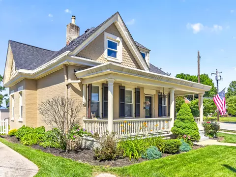 Exterior - 3201 Mabel Ave, Covington, KY 41015 photo 2 of 10