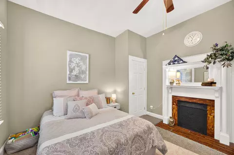 Bedroom - 3201 Mabel Ave, Covington, KY 41015 photo 1 of 5
