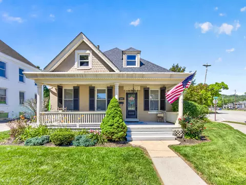 3201 Mabel Ave, Covington, KY 41015